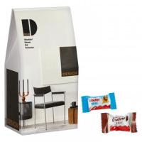 Maxi Promo Pack with Kinder Chocolate Mini + Kinder Bueno Mini