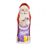Milka Santa Claus Neutral Article