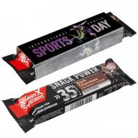 Power X System - Protein Bar