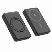 Noir ION wireless power bank