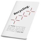 Mindnotes Enviro Smart Book Sewn EU