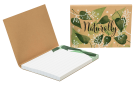 Enviro Smart Cover Notes A7 Kraft EU