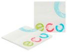Enviro Smart 3x3 Sticky Notes EU