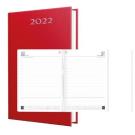 SmoothGrain A5 Desk Diary (25945)