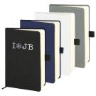 Dover A5 Eco Recycled Notebook (25225)