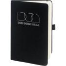 Downswood A5 Eco Recycled Cotton Notebook (25228)