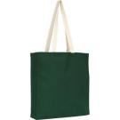 Aylesham Recycled 8oz Cotton Canvas Shopper Tote (25477)