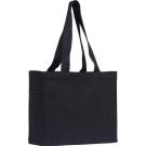 Cranbrook 10oz Recycled Cotton Canvas Tote Shopper (25487)