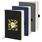 Headcorn Corn Recycled A5 Notebook (25229)