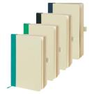 Maxton Eco Sugarcane A5 Notebook (25230)