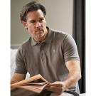 Men's Luxury Stretch Polo (25998)