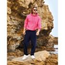 Men's classic hooded sweat (25987)