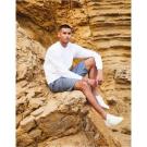 Men's classic Sweat (25988)