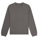 Organic unisex sweatshirt (25989)