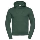 Men's Authentic Hooded Sweat (25982)