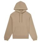 Organic hoodie (25980)