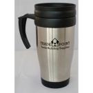 K3 Stainless Steel mug (25397)