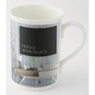 Windsor Bone China Mug (25438)