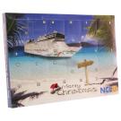 Desktop Chocolate Advent Calendar (25831)