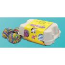 Miniature Egg Cartons (25835)
