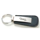 Monaco Keyring (25894)
