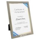 A4 Certificate Frame (25885)