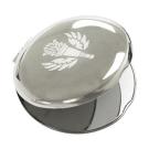 Round Vanity Mirror (25906)
