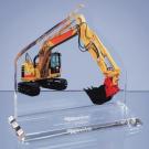 Bespoke Acrystalic Award (25460)