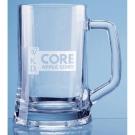0.67ltr Large Plain Straight Sided Tankard (25456)