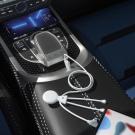  XOOPAR MR. BIO LONG GRS POWER DELIVERY CABLE WITH DATA TRANSFER (25512)