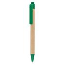 Green & Good Tigris pen (25059)