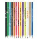 Green & Good Recycled CD Case pencil (25191)