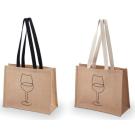 Green & Good Taunton Budget Jute Bag (25480)