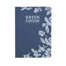 Green & Good Enviro Notebooks (25241)