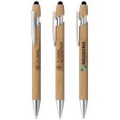 Prince Bamboo Stylus Pen (25037)