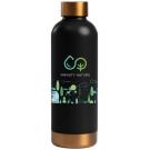 Astrid - 530 ml Double Wall Stainless Steel Bottle (25369)