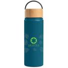 Reborn - 530 ml Double Wall Stainless Steel Bottle (25368)