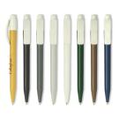 City RE Extra White Clip (25075)