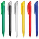 S45 Bio S! Transparent Clip (25079)