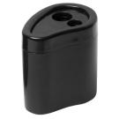 Fluorescent 2 Hole Sharpener (25777)