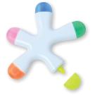 Squid Highlighter (25778)