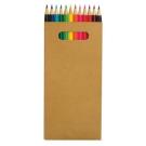 Colourworld Full Length Pencils box (25770)