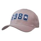Recycled Breathable Poly Twill Cap – Style 3980 (26016)