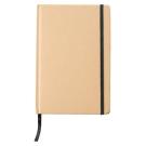 Assington recycled paper notebook (25221)