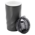 BrandCharger recycled ceramic coated travel mug (400ml) (25377)