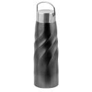 BrandCharger recycled steel bottle (500ml) (25382)