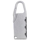 Combination lock (25671)