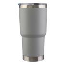 Stainless steel double walled travel mug (300ml) (25384)