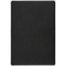 Porto Eco Express A5 Casebound Notebook with a Black Elastic Strap and Pen Loop (25358)