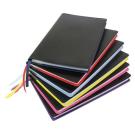 EcoFlex Notebook Wallet with 100% Recycled & Recyclable Lined Book (25251)